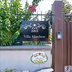 Oda ve Kahvaltı Marchese 3*