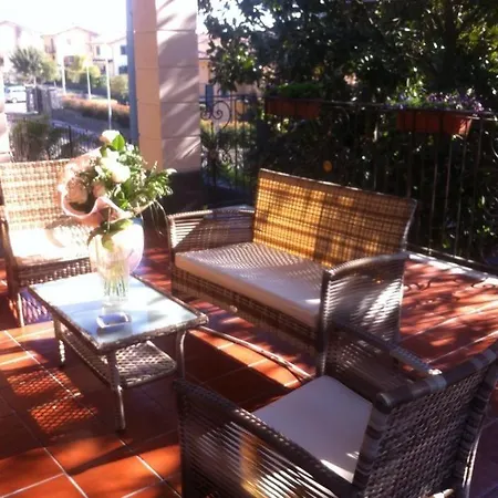 Marchese Bed & Breakfast *
