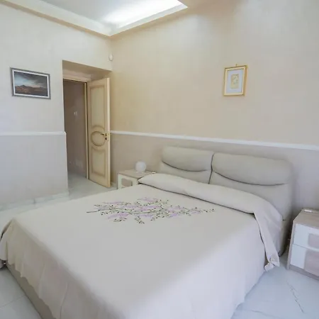Marchese Bed & Breakfast Trecastagni