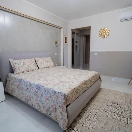 Marchese Bed & Breakfast Trecastagni