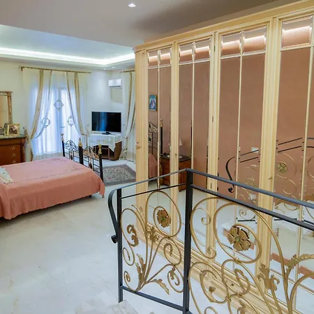 Marchese Bed & Breakfast
