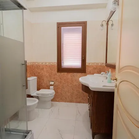 Marchese Oda ve Kahvaltı *