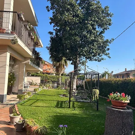 Marchese Bed & Breakfast