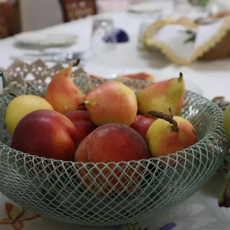 Marchese Bed & Breakfast *