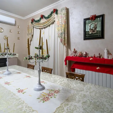 Marchese Bed & Breakfast