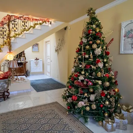 Bed & Breakfast Marchese