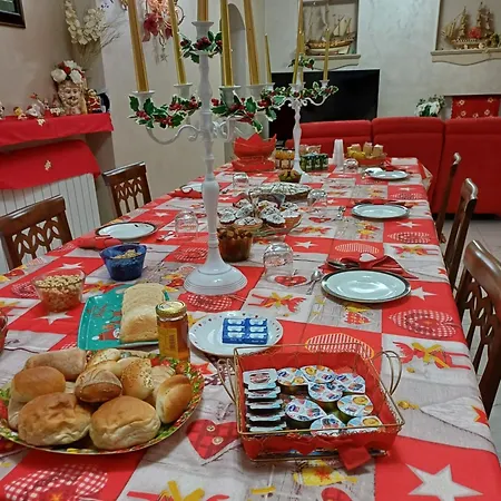 Marchese Bed & Breakfast *