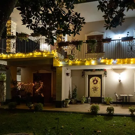 Bed & Breakfast Marchese *