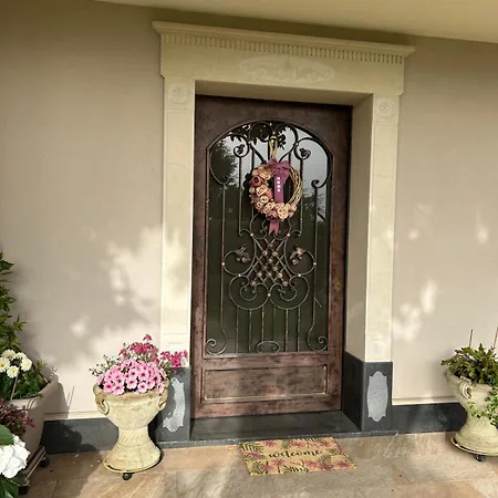 Marchese B&B *