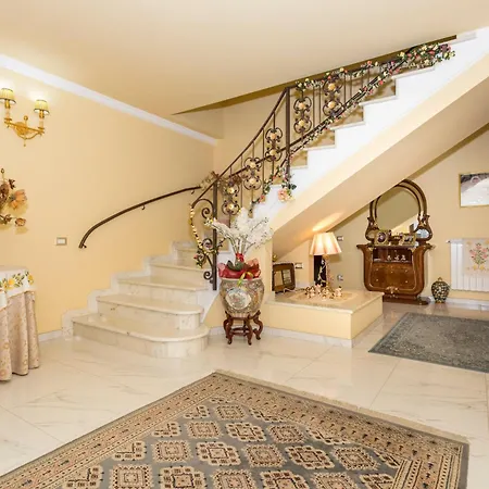 Villa Marchese *