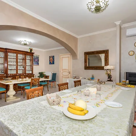 Marchese Villa *