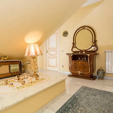 Marchese Villa *
