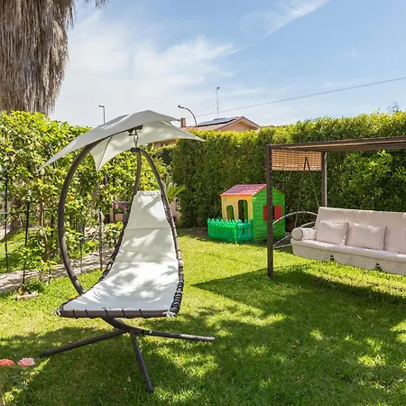 Villa Marchese Trecastagni