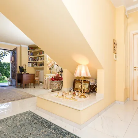 Villa Marchese *
