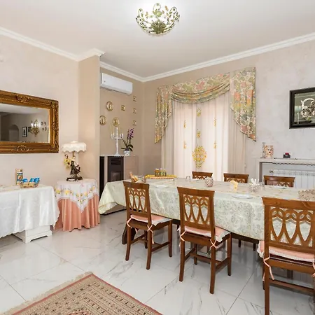 Marchese Villa *