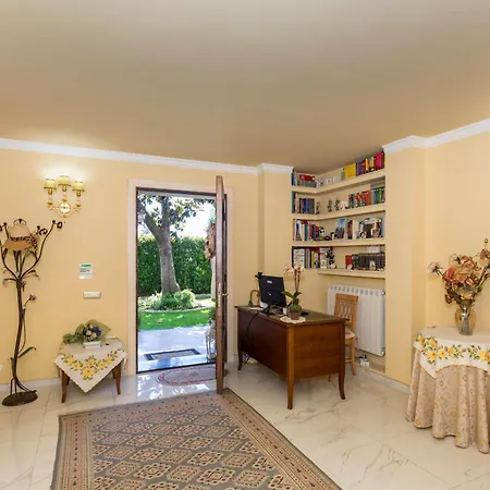 Villa Marchese *